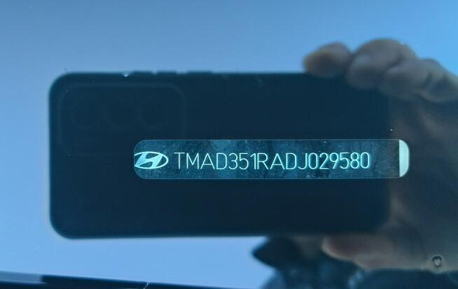 Hyundai i30 Lift*Led*ASO Serwis 100% Bibice - zdjęcie 7