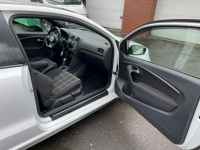 Polo GTI 1.8-190KM Automat Model 2016 Syców - zdjęcie 4