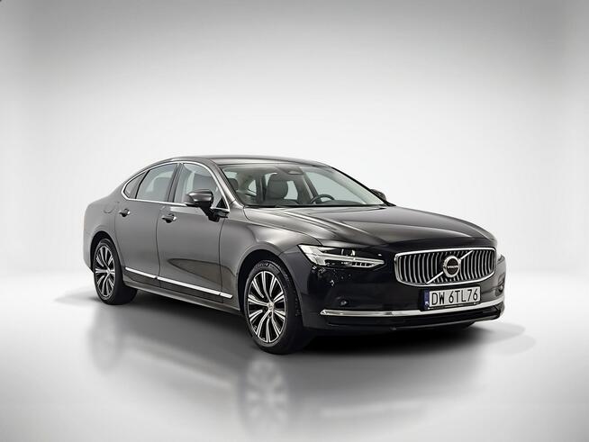 Volvo S90 B5 B Inscription aut ! Z Polskiego Salonu ! Faktura VAT ! Warszawa - zdjęcie 7