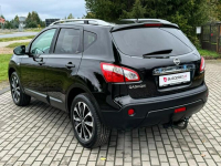 Nissan Qashqai *LIFT*Panorama*Kamera 360* Zduńska Wola - zdjęcie 11