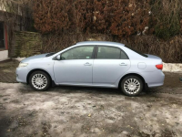 Toyota Corolla Salon Polska Warszawa - zdjęcie 4