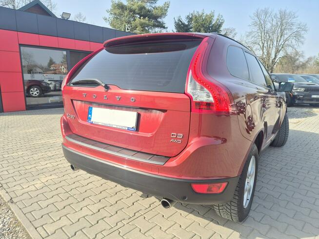 Volvo XC 60 Salon Polska * Idealny Konstancin-Jeziorna - zdjęcie 7