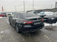 Toyota Camry Automat Hybryda Klimatronik Kamera 218KM Gliwice - zdjęcie 3