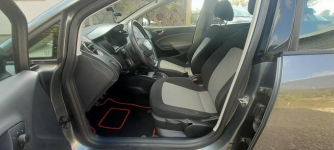Seat Ibiza 2015r 5 drzwi Grzane Siedzenia, Czujniki Parkowania Dudki - zdjęcie 5