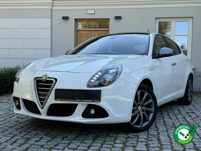 Alfa Romeo Giulietta Veloce Limited Edition Gwarancja Kutno - zdjęcie 1