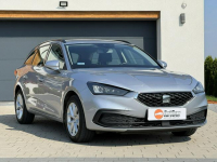 Seat Leon 2.0 TDI 115KM Salon PL Bezwypadkowy Zambrów - zdjęcie 2