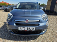 Fiat 500x 1.4 140ps Benzyna Navi Alusy Automat Gwarancja Zarejstrowany Gniezno - zdjęcie 5