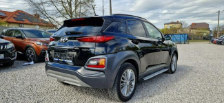 Hyundai Kona Jeden Właściciel Zadbany 1.0 T-GDI Płock - zdjęcie 11