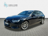 Audi A4 35 TDI mHEV S tronic WE1J755 Wolica - zdjęcie 3