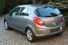 Opel Corsa Benzyna 5 drzwi Opłacony Ładny Egzemplarz Lubań - zdjęcie 4