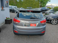Hyundai ix35 Janów Lubelski - zdjęcie 6