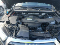 Audi Q5 2019, 2.0L, Premium Plus, 4x4, uszkodzony przód Słubice - zdjęcie 9