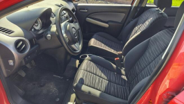 1.3PB 2009r Klima 184tys km AUX Alu Czujniki Parkowania ISOFIX Pabianice - zdjęcie 7