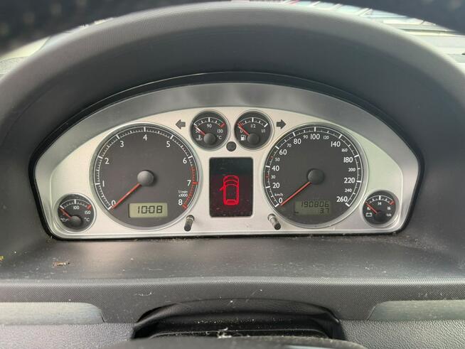 Volkswagen Sharan 7-osobowy 1.8 T TipTronic, 150 KM, 2008 Zwoleń - zdjęcie 7