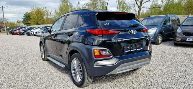 Hyundai Kona Jeden Właściciel Zadbany 1.0 T-GDI Płock - zdjęcie 7