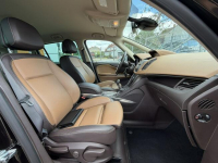 Opel Zafira 2.0cdti(165KM)B.Zadbana Doinwestowana!!! Białogard - zdjęcie 10