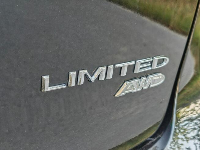 Chrysler Pacifica Łódź - zdjęcie 10