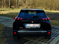 Peugeot 2008 Benzyna _ LED _ Grzane fotele _ Klima _Tempomat Mirsk - zdjęcie 6