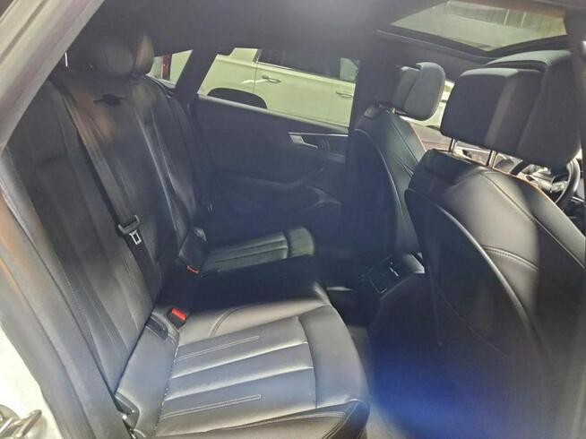 Audi A5 / Quattro / S-Line / Virtual cockpit / Tarnów - zdjęcie 10