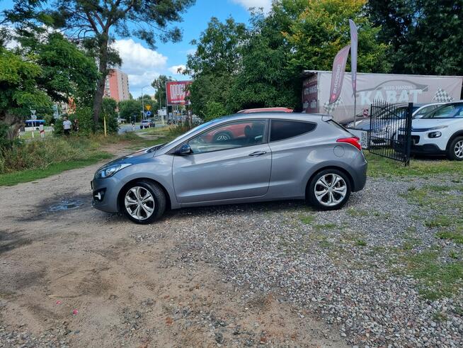 Hyundai i30 Klimatronik*Alu 17*Tempomat*Navi*Pdc*Ładny Szczecin - zdjęcie 3