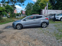 Hyundai i30 Klimatronik*Alu 17*Tempomat*Navi*Pdc*Ładny Szczecin - zdjęcie 3