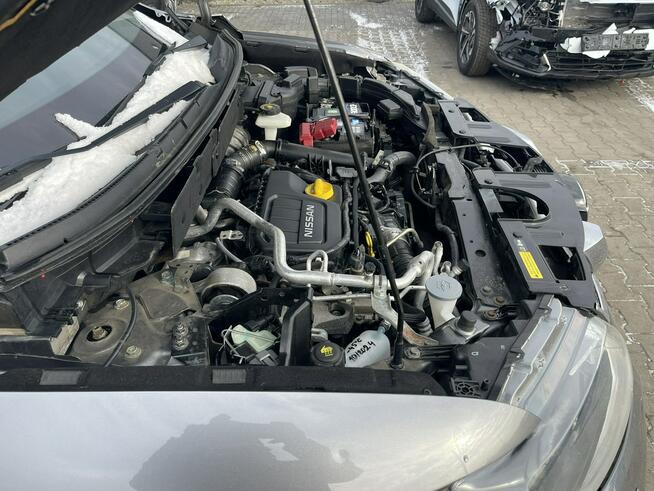 Nissan X-Trail 4x4 Kamera Podgrzewanie HAK Gliwice - zdjęcie 12