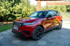 Land Rover Range Rover VELAR 2.0D 240KM / R DYNAMIC Ropczyce - zdjęcie 12