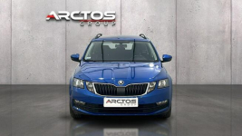 Skoda Octavia 1.5 TSI GPF ACT Ambition DSG Kombi Warszawa - zdjęcie 8
