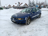 Seat Toledo 1.9TDI 90km 99r Tarnów - zdjęcie 2
