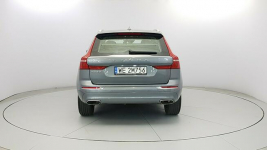 Volvo XC 60 B4 D Inscription ! Z polskiego salonu ! Faktura VAT ! Warszawa - zdjęcie 6