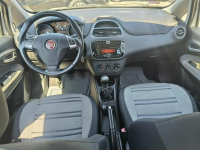 Fiat Punto Evo 2013r*1 4brnz-Evo*Krajowy* Bibice - zdjęcie 11