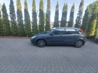 SPRZEDAM ZADBANY SAMOCHOD Jabłonna - zdjęcie 3