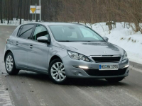 Peugeot 308 T9 1.2 Benzyna 131KM Ostrów Mazowiecka - zdjęcie 12