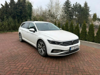 Passat B8 kombi  Lift  2.0 TDI  200 KM   DSG 7 biegów  ACC Full LED Poznań - zdjęcie 10