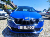 Škoda Fabia Lift*Android Auto*Kamera*Krajowa* Harklowa - zdjęcie 2