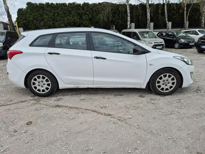 Hyundai i30 Zadbany Bydgoszcz - zdjęcie 10