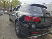 Mercedes GLC 300 4Matic / pakiet AMG / niski przebieg Warszawa - zdjęcie 4