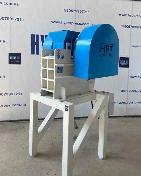 Kruszarka szczękowa DSh-500 Bytom - zdjęcie 4