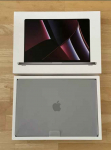 Apple MacBook Air M2 chip, MacBook Pro, MacBook Pro M2 Lublin - zdjęcie 8