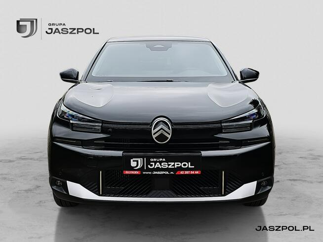 Citroen C4 Max, super cena Łódź - zdjęcie 2