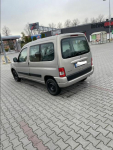 Sprzedam Citroen Berlingo 1.6HDI Roby - zdjęcie 5