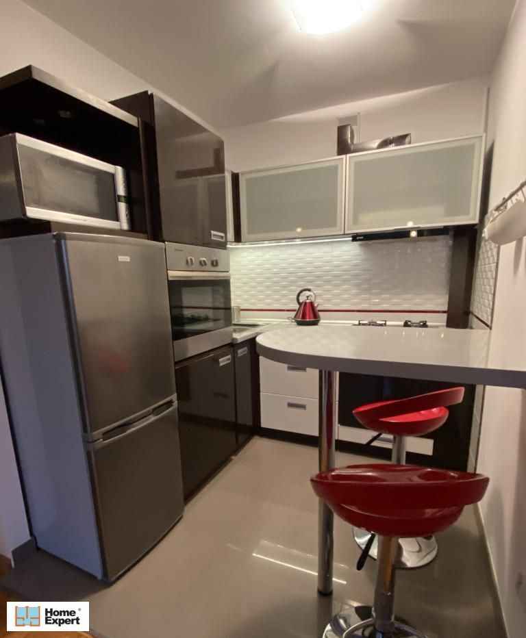 1pok, 35met, Okolice Jantarowej KOMÓRKA (Wrocław) Krzyki - zdjęcie 4