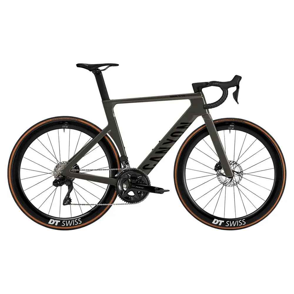 Canyon Aeroad CF SLX 7 Di2 2025 – (SEMERUBIKE) Bogoria - zdjęcie 1