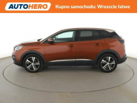 Peugeot 3008 allure pdc navi manual virtual acc Warszawa - zdjęcie 2