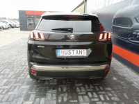 Peugeot 3008 ALLURE*Benzyna*AUTOMAT*Full Led*Skóra*2xPDC*Asystenty Wągrowiec - zdjęcie 5