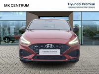 Hyundai i30 1.5 T-GDI 7DCT (140 KM) N-line + Luxury - dostępny od ręki Łódź - zdjęcie 8