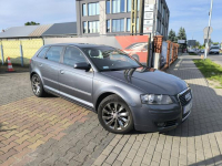 Audi A3 1.6 MPi 102KM AUTOMAT Klimatronic Łuków - zdjęcie 2
