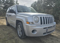 Sprzedam Jeep Patriot 2009, 2,0 CRD, 4x4, 1 właściciel