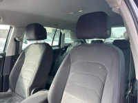 Volkswagen Tiguan Klimatronik Podgrzewanie Gliwice - zdjęcie 10