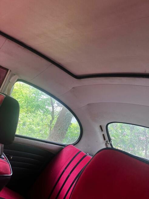 VW Garbus Stary Lubotyń - zdjęcie 6